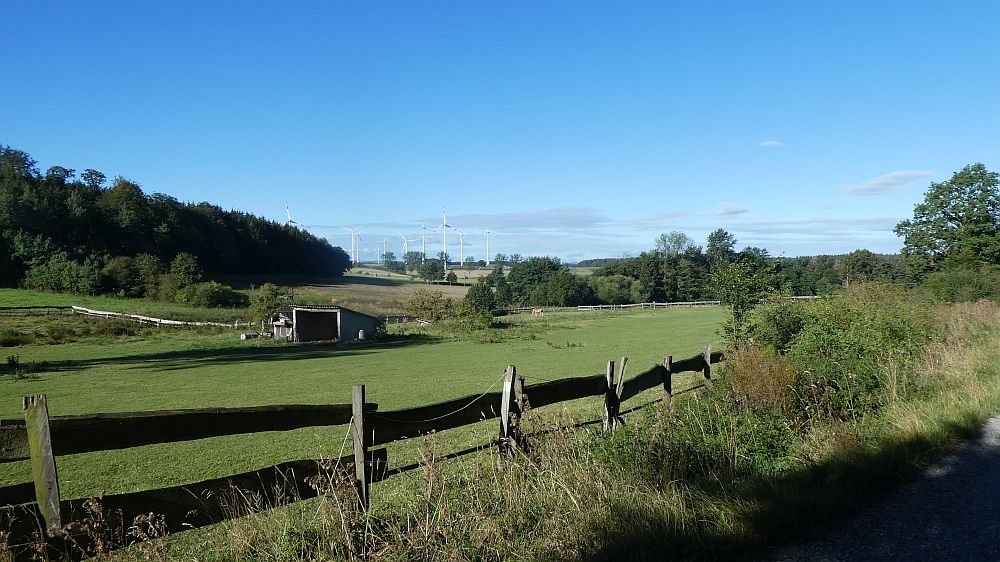 Sauerländer Waldroute
