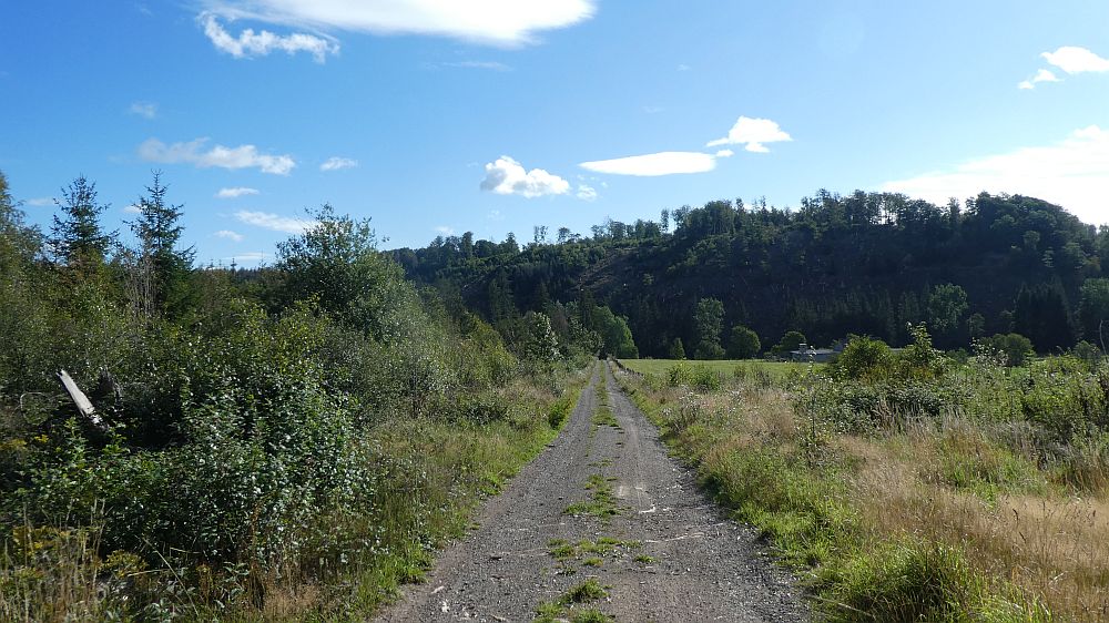 Sauerländer Waldroute