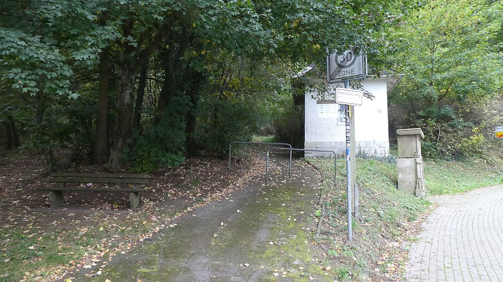 Sauerländer Waldroute