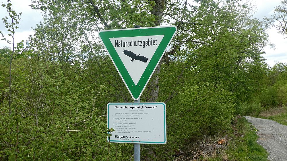 Sauerländer Waldroute