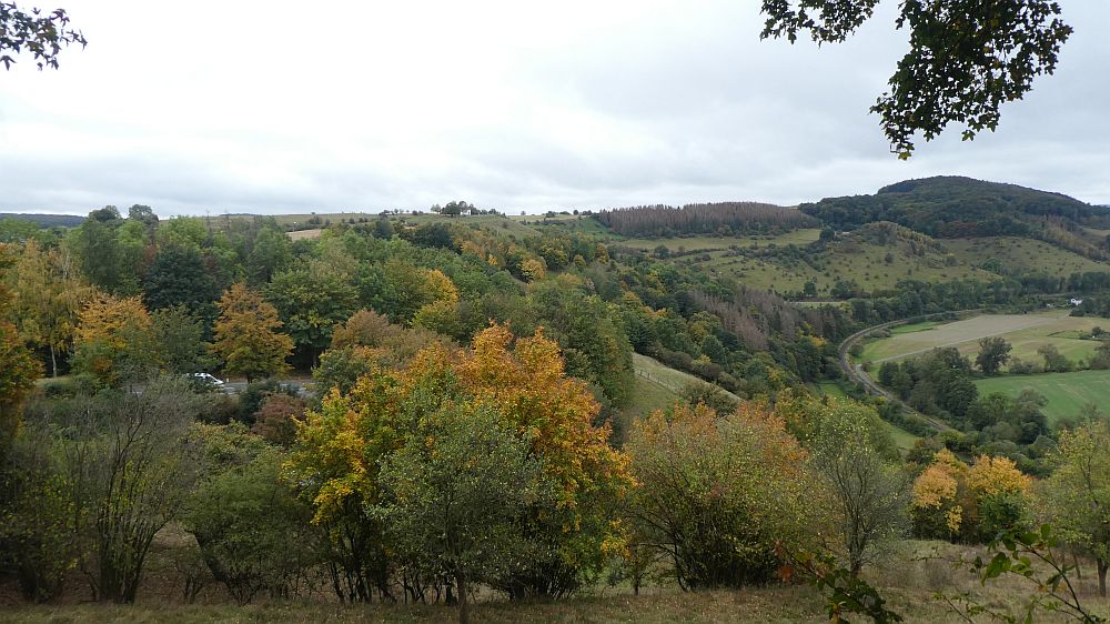 Sauerländer Waldroute