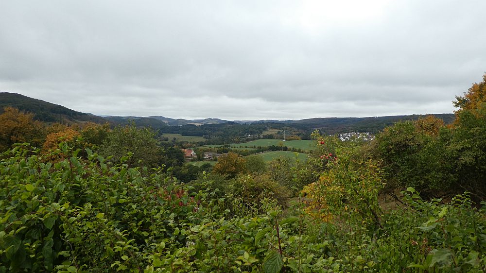 Sauerländer Waldroute