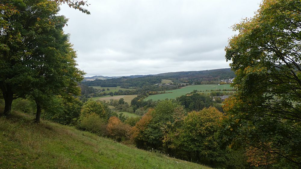 Sauerländer Waldroute