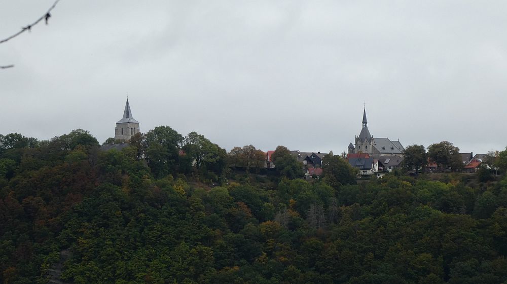 Sauerländer Waldroute