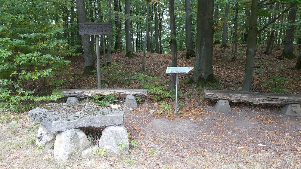 Sauerländer Waldroute