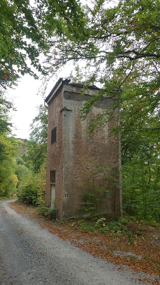 Sauerländer Waldroute