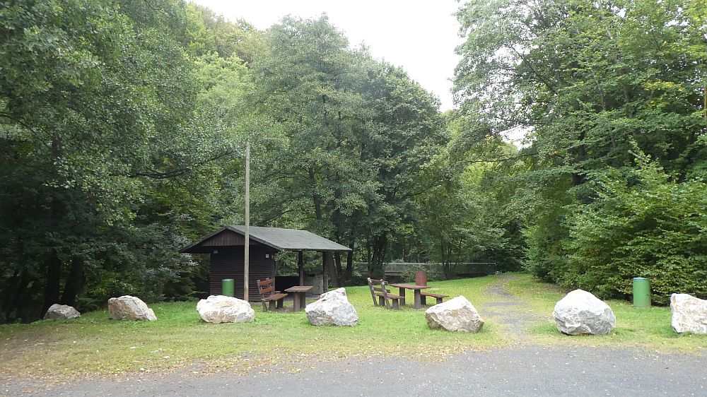 Sauerländer Waldroute