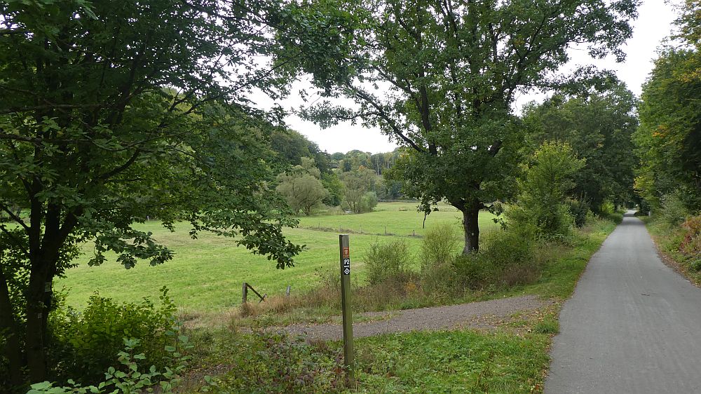 Sauerländer Waldroute