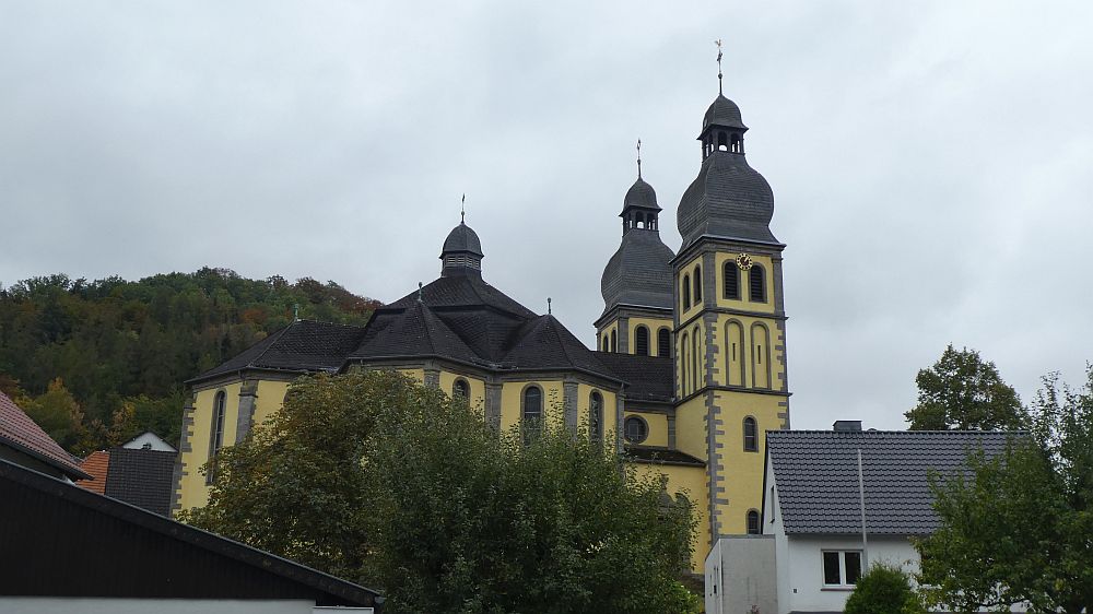 Sauerländer Waldroute