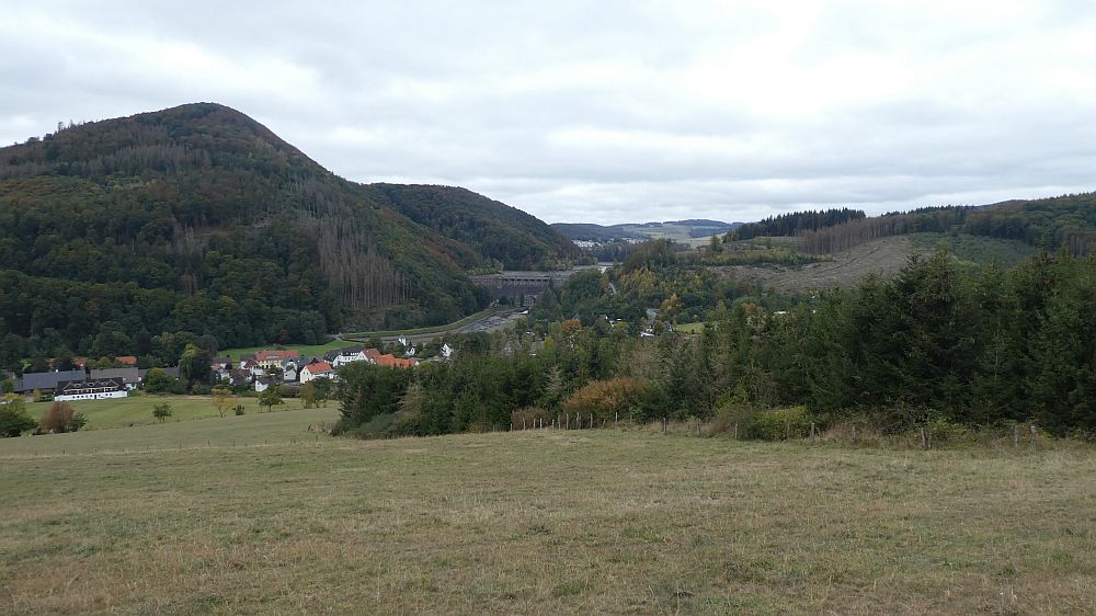 Sauerländer Waldroute