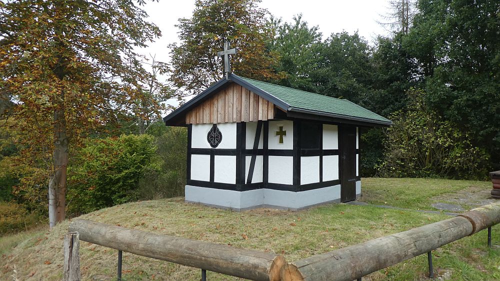 Sauerländer Waldroute