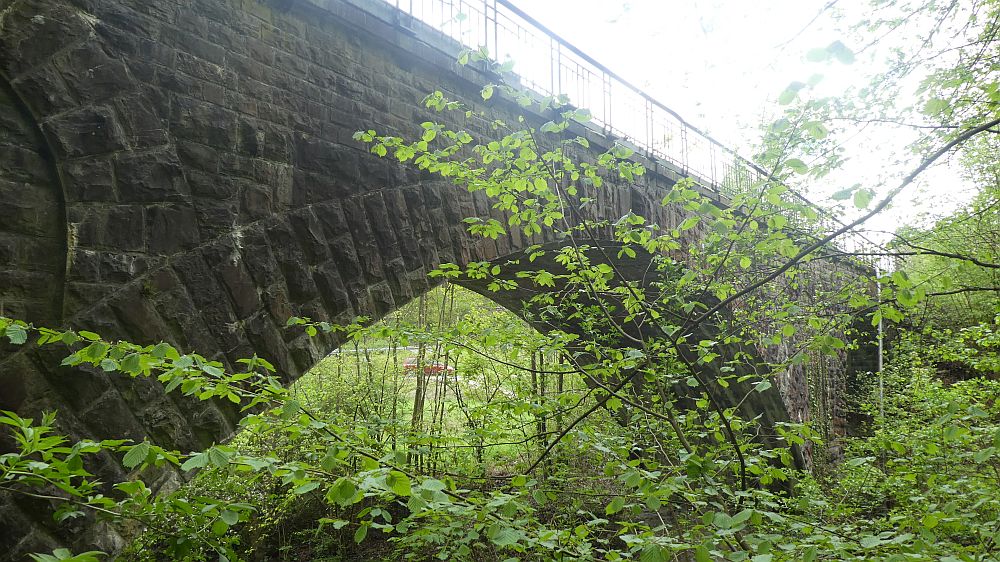 Sauerländer Waldroute