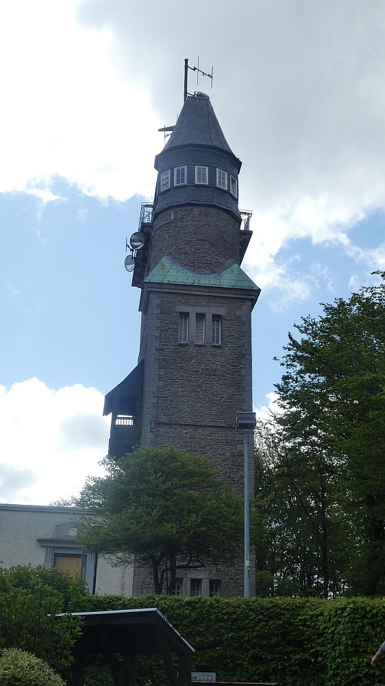 Sauerländer Waldroute