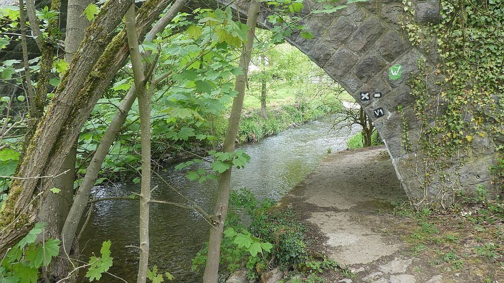 Sauerländer Waldroute
