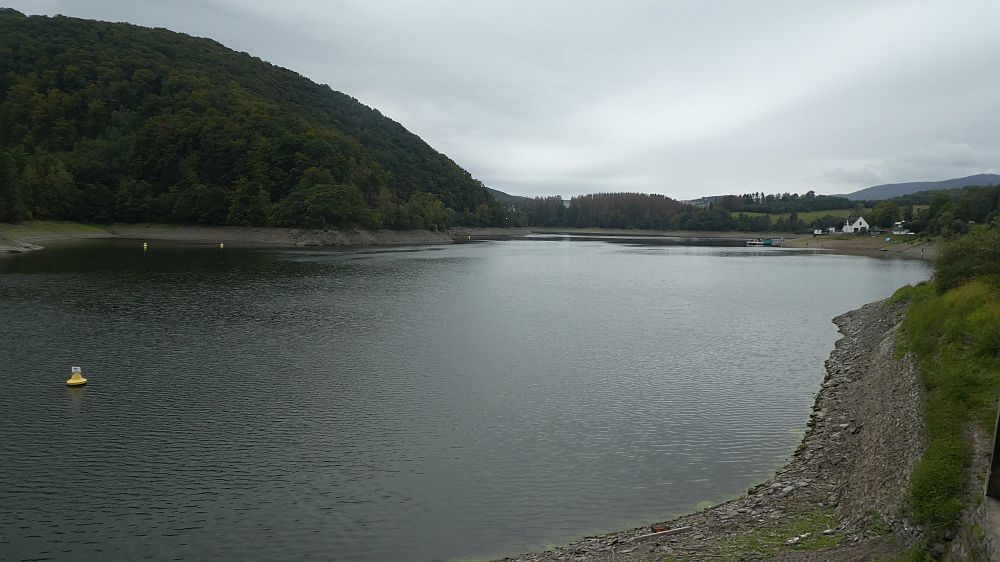 Sauerländer Waldroute