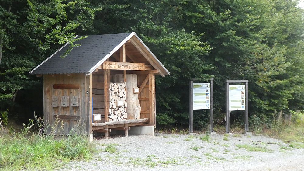Sauerländer Waldroute