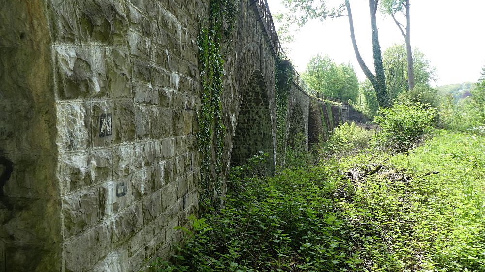 Sauerländer Waldroute