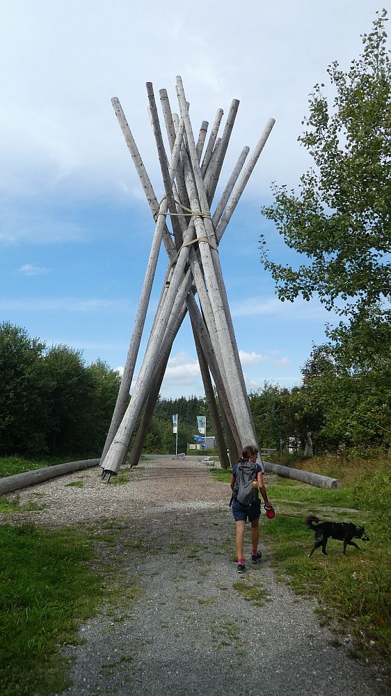 Sauerländer Waldroute