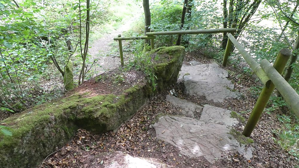 Sauerländer Waldroute