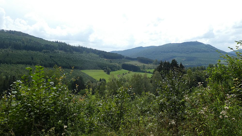 Sauerländer Waldroute