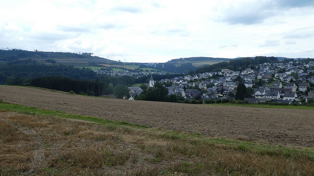 Sauerländer Waldroute