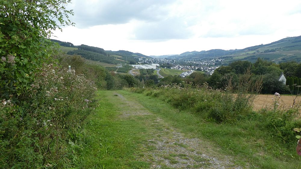 Sauerländer Waldroute