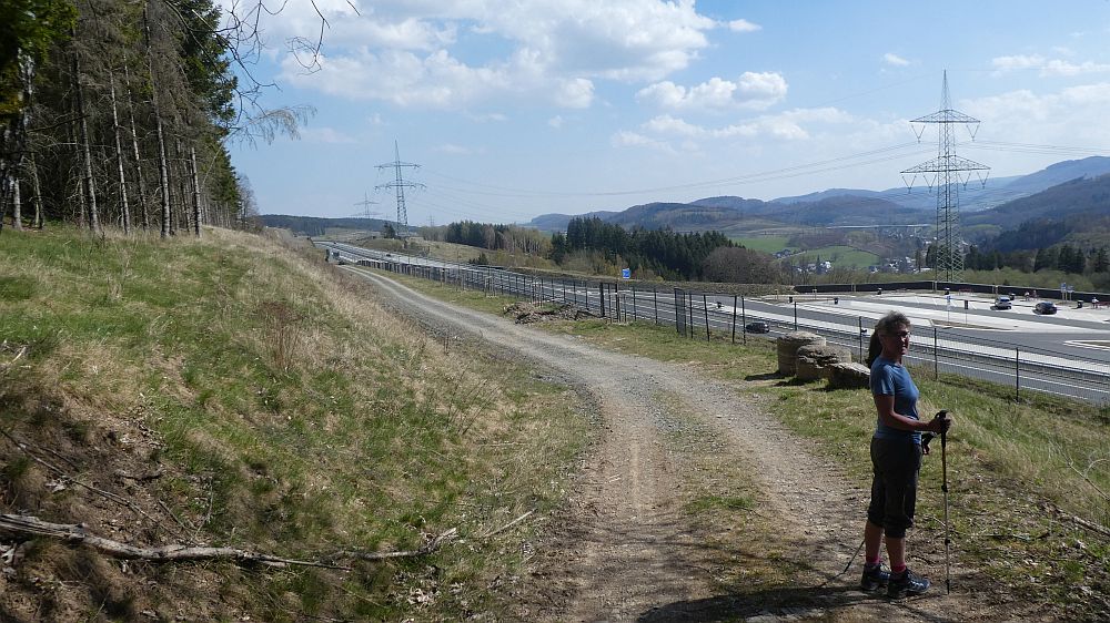 Sauerländer Waldroute