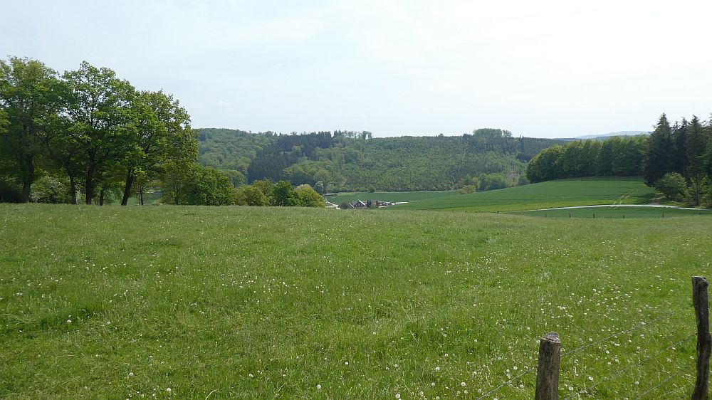 Sauerländer Waldroute