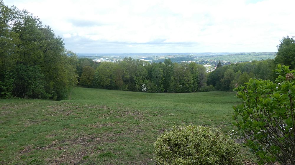 Sauerländer Waldroute