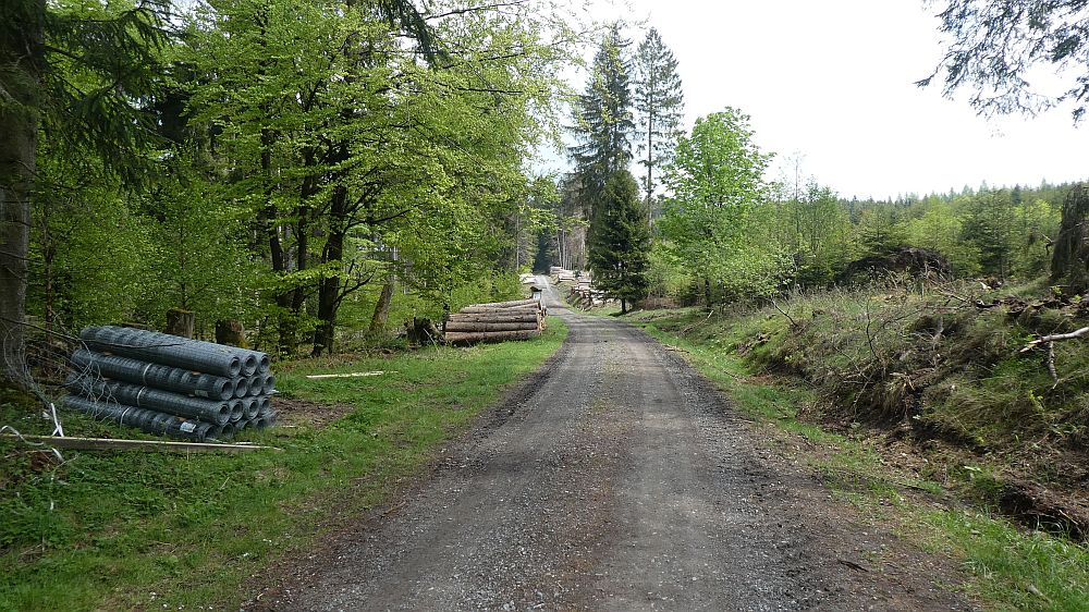 Sauerländer Waldroute