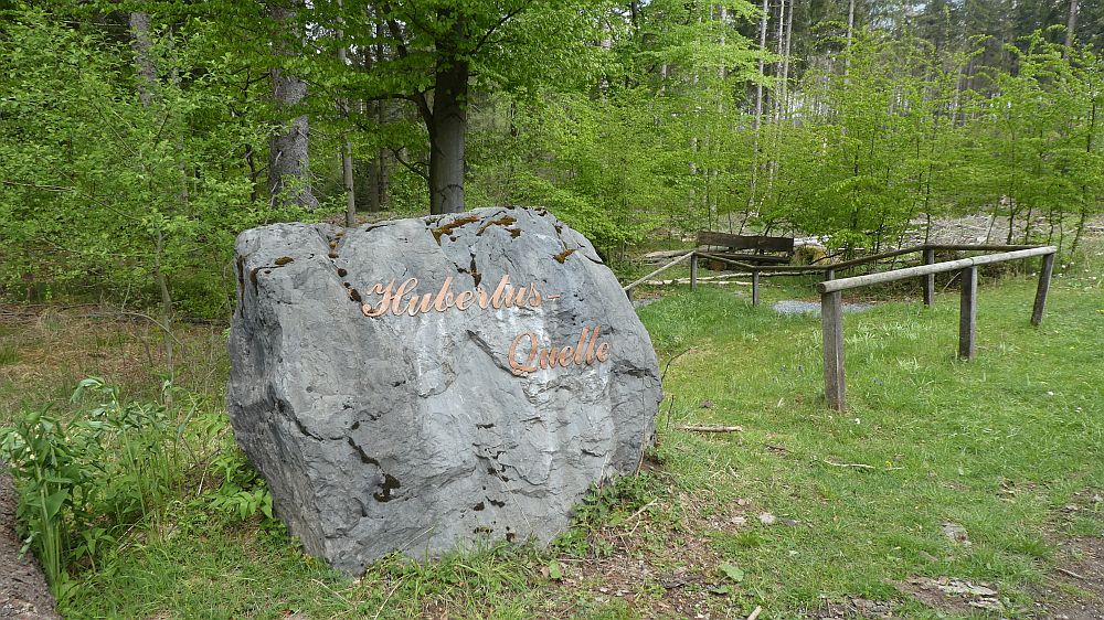 Sauerländer Waldroute