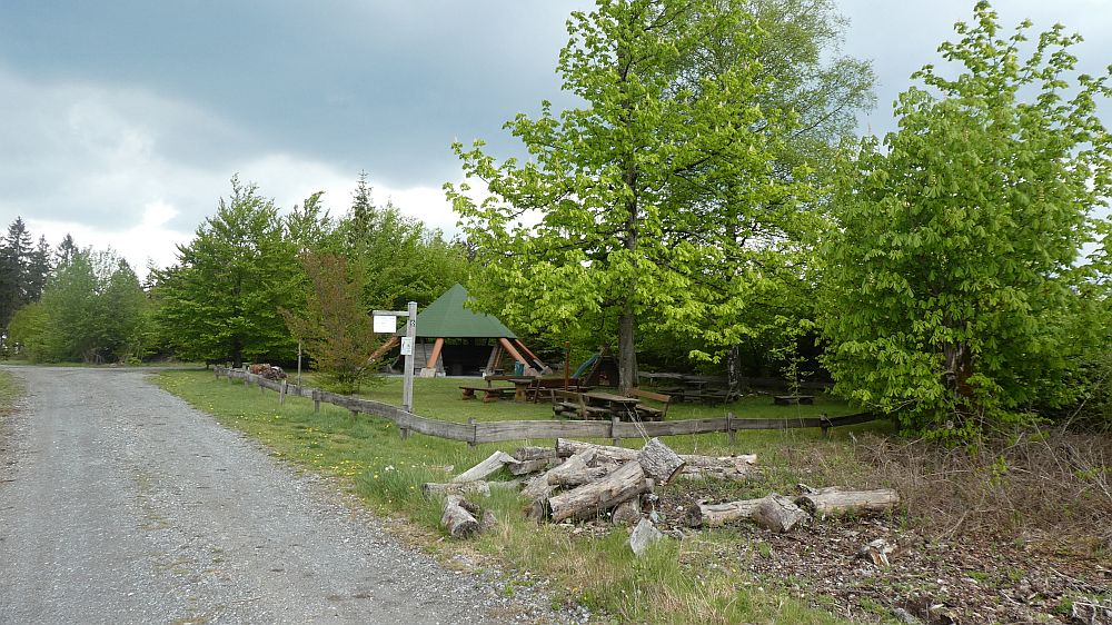 Sauerländer Waldroute