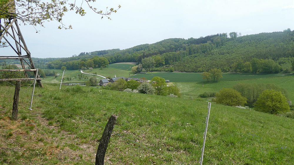 Sauerländer Waldroute
