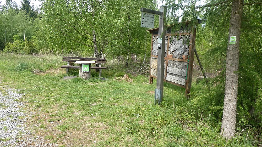 Sauerländer Waldroute