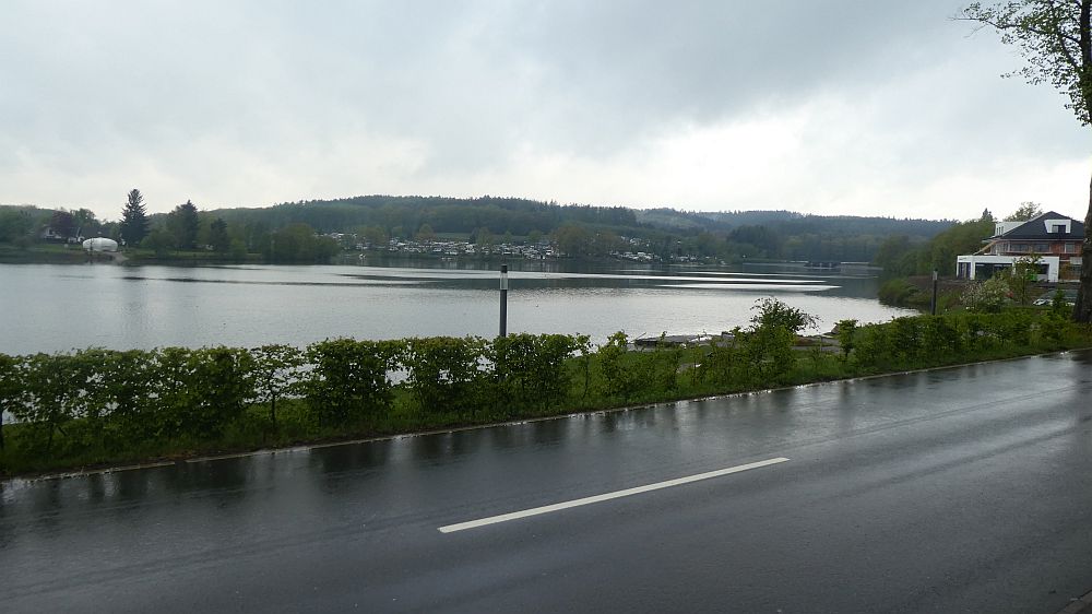Sauerländer Waldroute