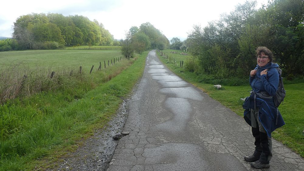 Sauerländer Waldroute