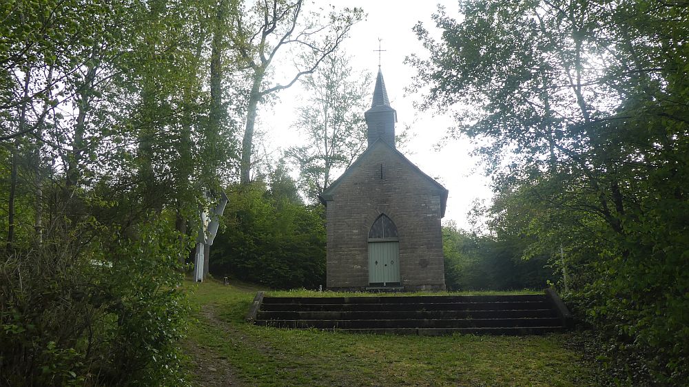 Sauerländer Waldroute