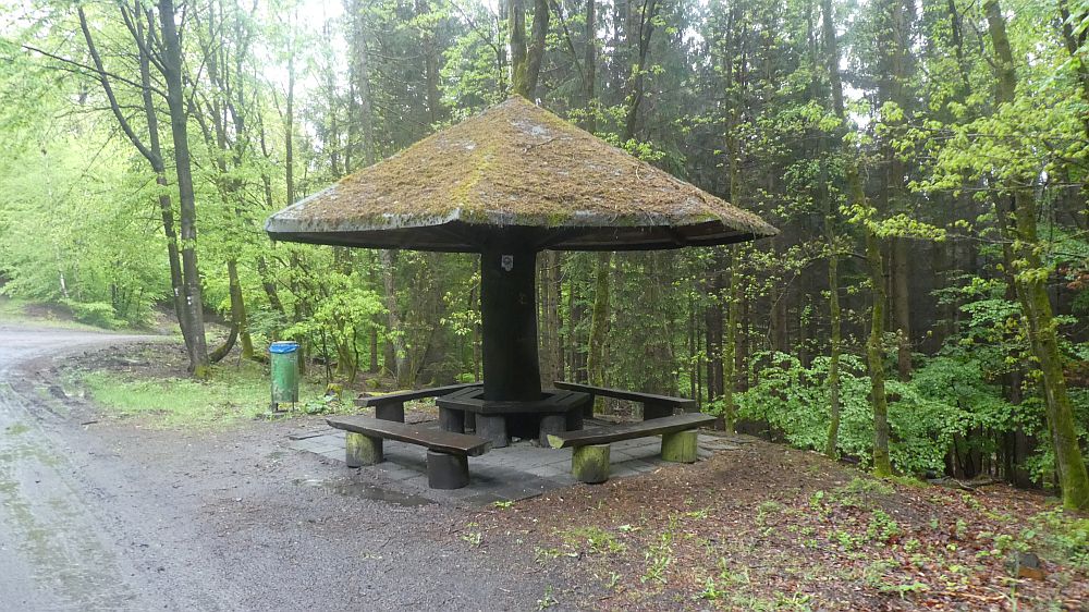 Sauerländer Waldroute