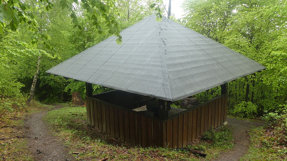 Sauerländer Waldroute