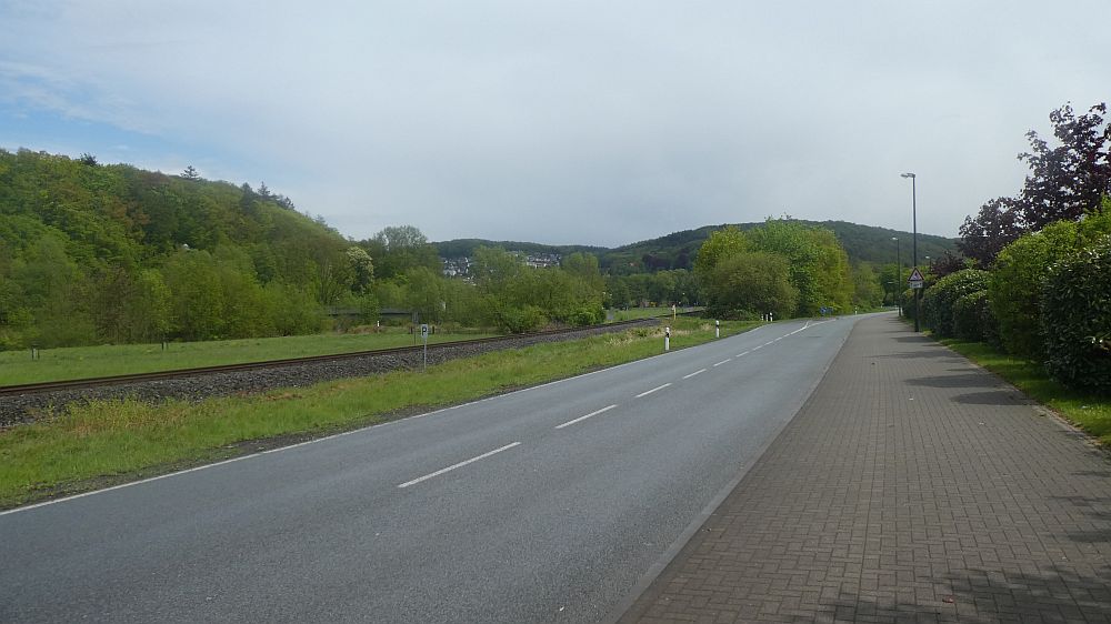 Sauerländer Waldroute