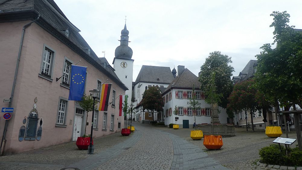 Sauerländer Waldroute