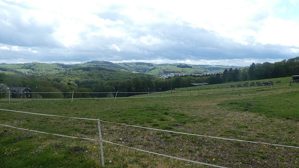 Sauerländer Waldroute
