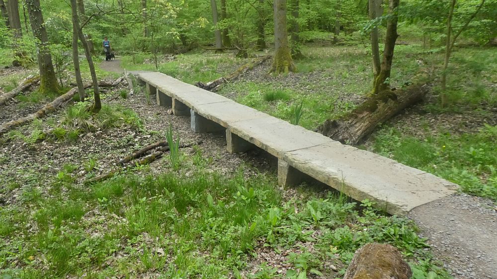 Sauerländer Waldroute