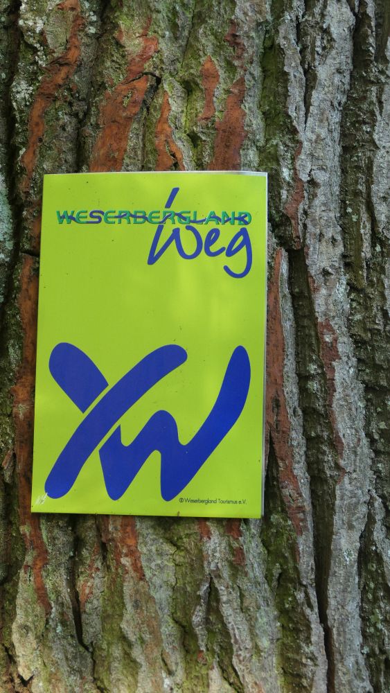 Weserberglandweg