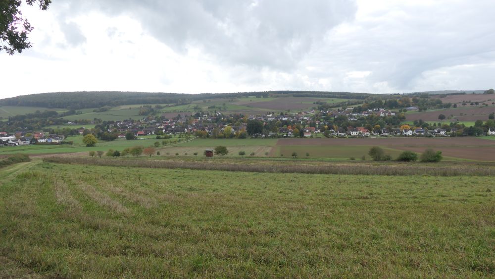 Weserberglandweg