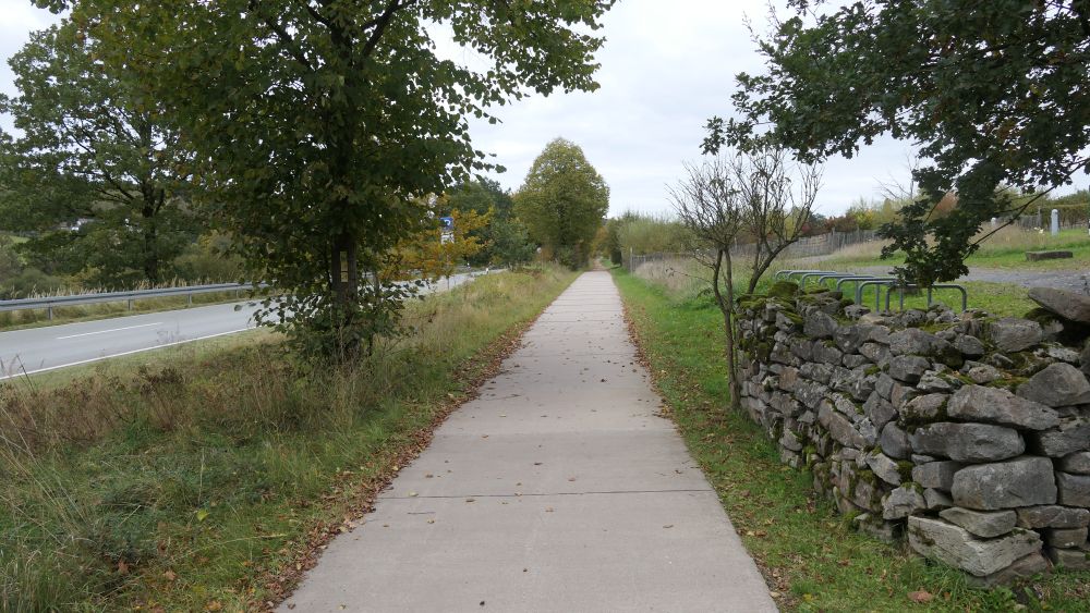 Weserberglandweg