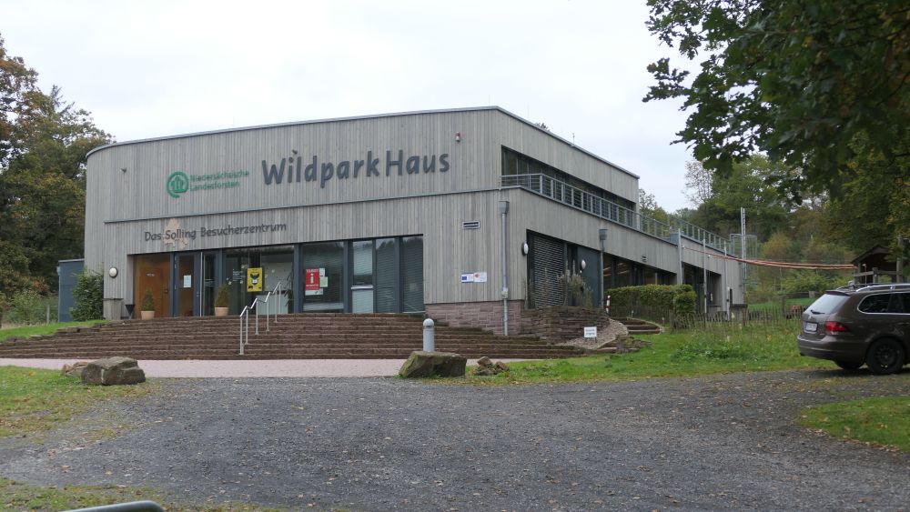 Weserberglandweg
