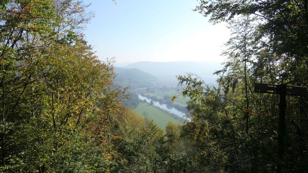 Weserberglandweg