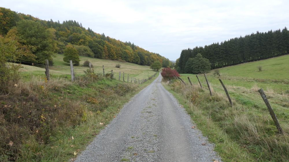 Weserberglandweg