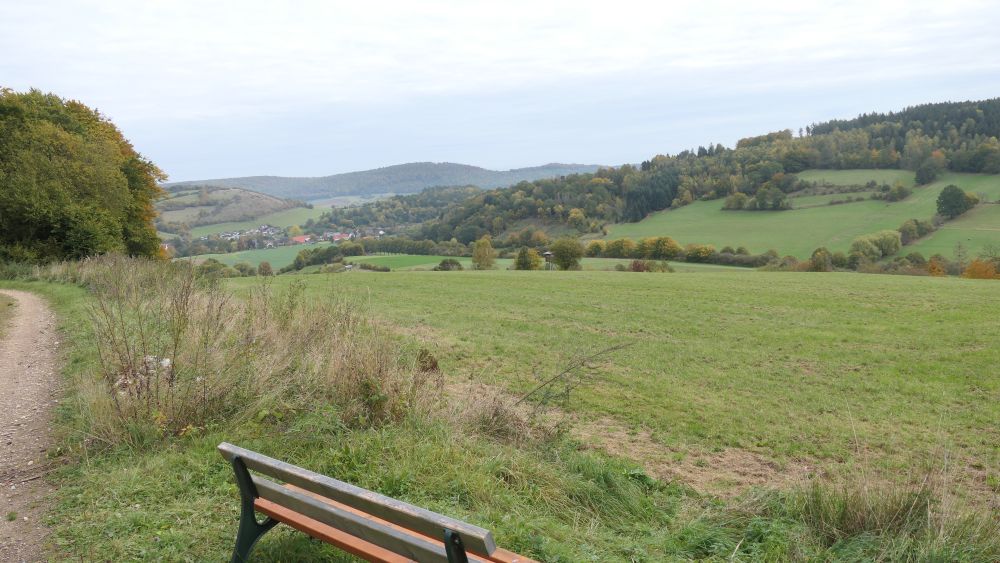 Weserberglandweg